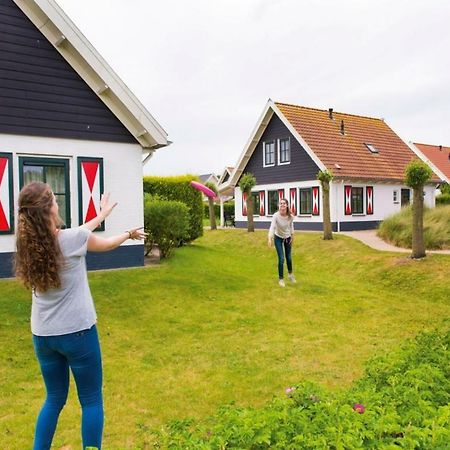 Landal Duinpark 'T Hof Van Haamstede Hotel Burgh-Haamstede Exterior foto