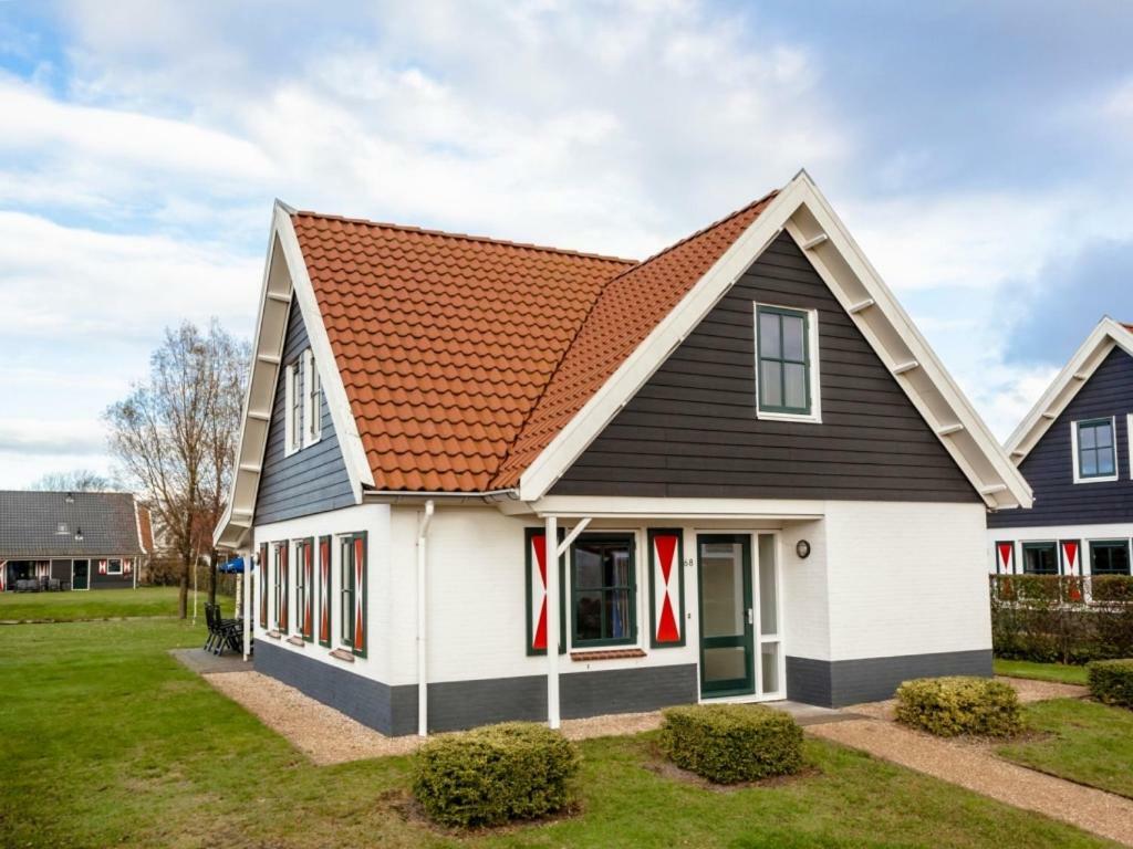 Landal Duinpark 'T Hof Van Haamstede Hotel Burgh-Haamstede Exterior foto
