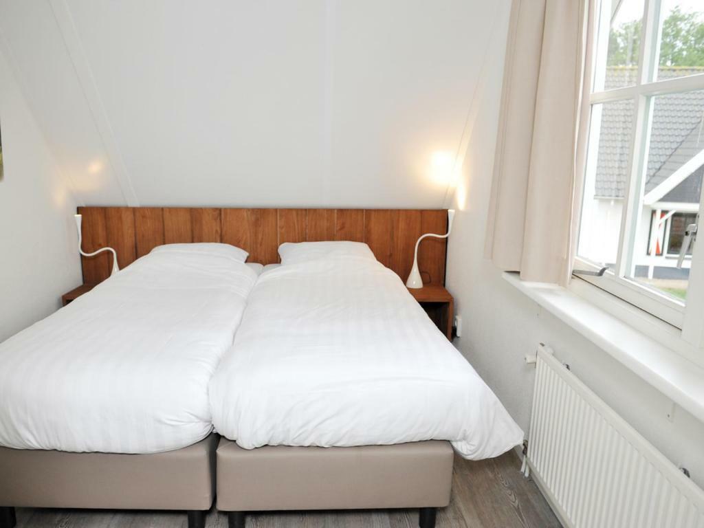 Landal Duinpark 'T Hof Van Haamstede Hotel Burgh-Haamstede Exterior foto