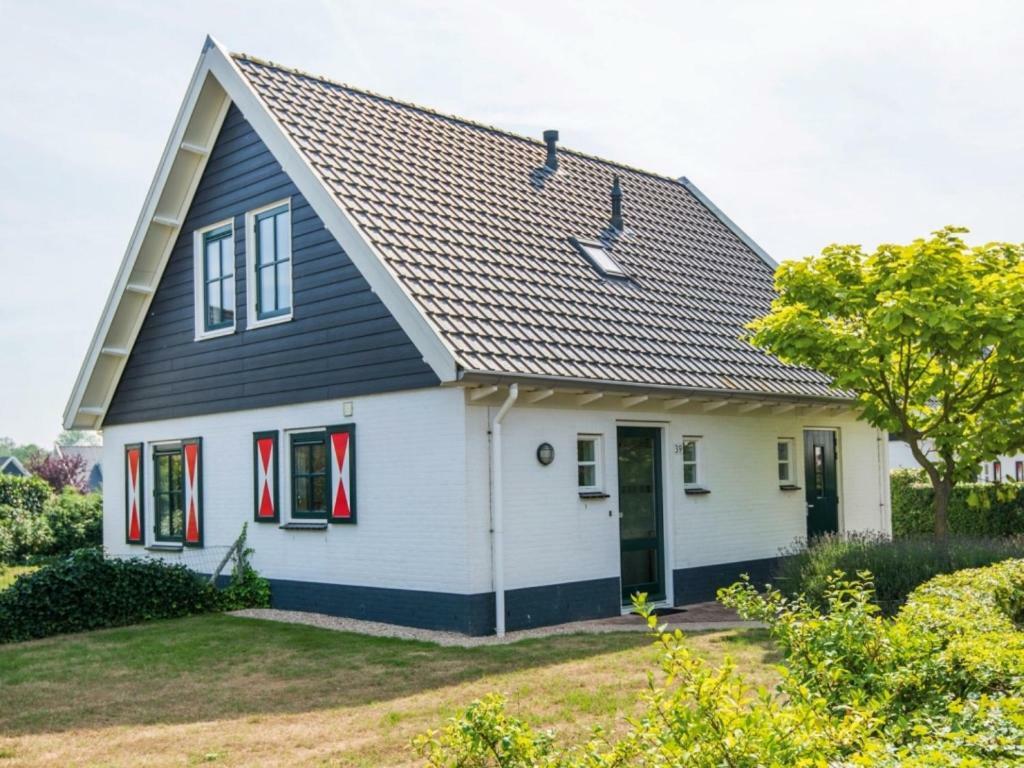 Landal Duinpark 'T Hof Van Haamstede Hotel Burgh-Haamstede Exterior foto