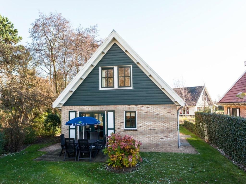 Landal Duinpark 'T Hof Van Haamstede Hotel Burgh-Haamstede Exterior foto
